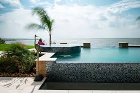 Swimming Pool Tile Know Your Options Platinum Pools