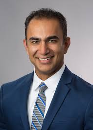 Dr. Marshall S. Redding