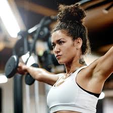 Join beachbody on demand and choose any of autumn's programs to lose weight, eat healthy and stay on track with your goals, using a simple approach. Fitness Tips For Weight Loss From Autumn Calabrese Popsugar Fitness