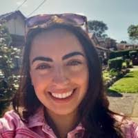 Stella Stratigos's Instagram, Twitter & Facebook