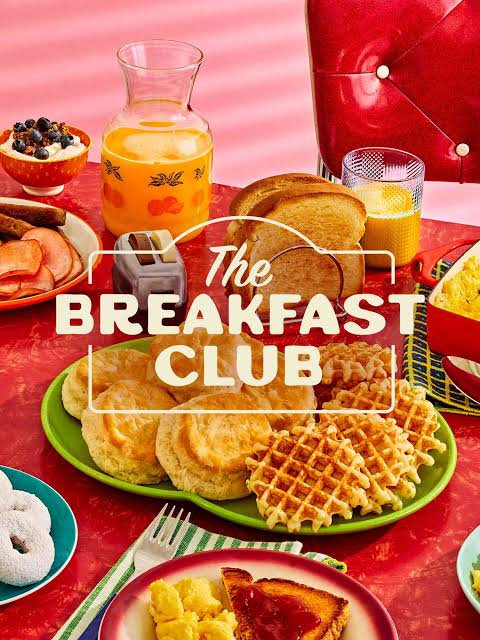 The Breakfast Club