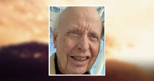 George William Geesey Obituary March 16, 2024