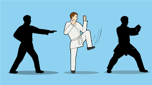 Download belajar karate.apk android apk files version 5.0 size is 14737947. Cara Mengajari Diri Sendiri Dasar Dari Karate 12 Langkah