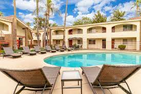 Plenty of space to entertain guests. Sierra Grande Apartments Suites 2645 E Cactus Rd Phoenix Az 85032 Usa