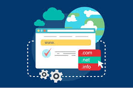 What Is A Domain Name In 2020 Top Level Domain Google Trends Domain