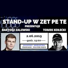 577 likes · 49 talking about this. Bartosz Zalewski Tomek Kolecki W Katowicach 02 06 2019 Bilety