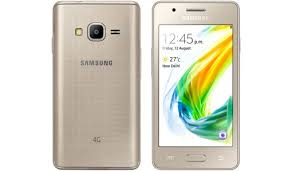 Bisakah Samsung Z2 Tizen Menggunakan Playstore