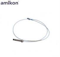 BENTLY NEVADA 21504-00-08-05-02 8mm Standard Mount Probe ...
