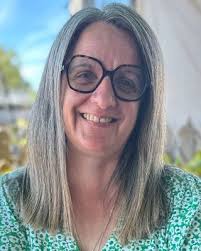 Jane Blackburn, Counsellor, Exeter, EX4