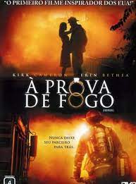 Aproveite para comprar no conforto da sua casa! A Prova De Fogo Filme 2008 Adorocinema