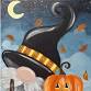 Witch Gnome(Blue Goose) event image