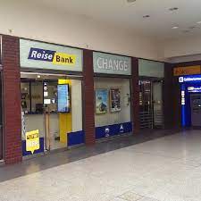 Duisburg, kaiser friedrich strasse 1. Reisebank Ag Willy Brandt Platz 1 46045 Oberhausen