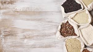 Untuk anda (pesakit kencing manis) yang sedang melarat & memerlukan rawatan segera, jangan berputus asa! 3 Jenis Beras Untuk Diabetes Aman Dan Bermanfaat