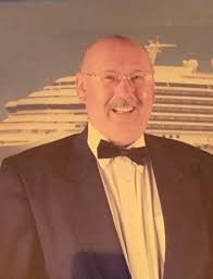 James Thomas Burbridge Obituary