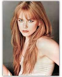 Not quite a true red, but not a beach blonde either, strawberry blonde is a hybrid of the two. Pin On Hair Makeup
