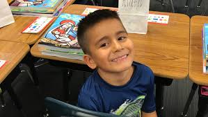 Fundraiser for Yajaira Vacanti by Samantha Franklin : Aiden's fight against  Leukemia