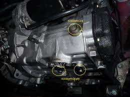 Ich habe bei meinem bei 140000km alle getriebeöle und das sieb im automatikgetriebe wechseln lassen. Anleitung Getriebeolwechsel Tdi Gesucht Technik Audi A2 Club Deutschland