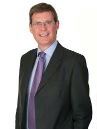 Ex-Reuters CFO takes Trinity Mirror chair