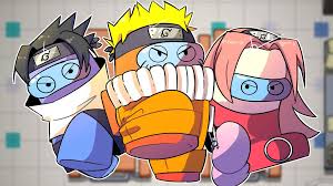 Di gelar di gedong putih, lembang jawa barat, prosesi lamaran rizky billar dan lesti kejora dibanjiri dengan air mata bahagia. Among Us Naruto Mod Apk Link Download Versi 2020 11 17 Terbaru