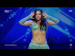 Cu ce surprize vine emisiunea de la pro tv. Romanii Au Talent 16 Martie 2018 Amina Part 1 Youtube Youtube Women Style