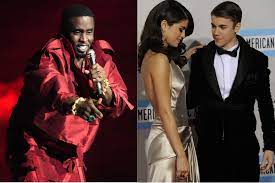 El desprecio de Diddy a Selena Gómez cuando era novia de Justin Bieber | Marcausa