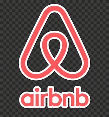This site contains affiliate links. Hd Airbnb Logo Sticker Png Image Citypng