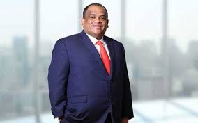 Sri Lanka Tycoon to Join Government After President's Brother Quits