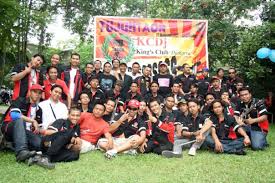 King cross jakarta review (2018). King S Club Djakarta Kcdj Pengawal Sang Raja Di Ibukota Proud2ride Independent Blogger