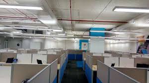 Doing the ceiling painting job is a difficult task. Sonaspray Asona India Acoustic Solutions