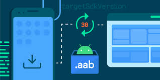 · under developer, tap permission details. Android Developers Blog New Android App Bundle And Target Api Level Requirements In 2021