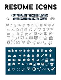 Download 54 Png Icons For Contact Information Experience And Etsy In 2020 Resume Design Template Resume Icons Resume Design