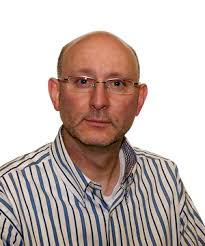 Interview with Bob Bigman, Former CISO of CIA