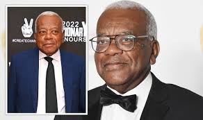 Trevor McDonald: The star's battle with binge drinking