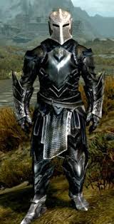 The damage of the ebony mail can extend to any followers who are near you, so do not stand too near them for too long. 95 Best Skyrim Armor Combinations Ideas Skyrim Armor Skyrim Armor