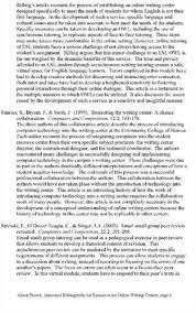 Welcome to the purdue owl. Purdue Owl Apa Reference Page