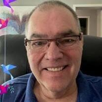 Steven Earl Fruit Obituary