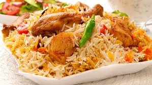 Chicken Biryani Recipe Is The Most Preferred Dish By Pakistani From Restaurants To Home Chicken Biryani Has Its Presen In 2020 Biryani Recipe Chicken Recipes Recipes