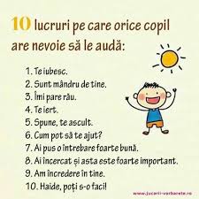Pin En Limba Romană