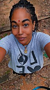 Sending love and positive vibes to the community