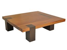 We are proud to offer over 300+ unique living room accent tables; Contemporary Coffee Table Square Tamburil Rotsen Furniture Wooden Square In Reclaimed Material