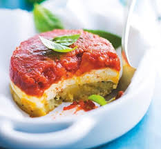 2 Fondants Tomate Fromage De Chevre Courgette Surgeles Picard Fromage De Chevre Recettes De Cuisine Idee Recette Facile