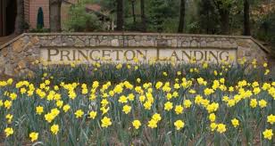 Princeton Landing Living