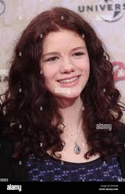 Die rote zora zora red hi-res stock photography and images