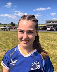 Congratulations to our very own Daniel Beggs who got his first cap for  Leinster