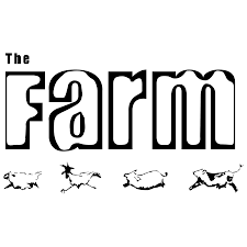 Download The Farm Vector Logo Download Free Svg Icon Worldvectorlogo PSD Mockup Templates