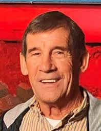 Obituary information for Harry 'Bud' Waits