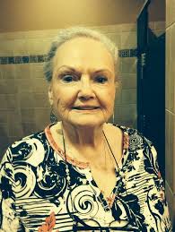 Billie Jeane “Jean” Talbott Holt (1929-2021)