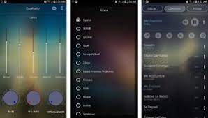 Ahora, google también se suma al grupo y lanza la suya propia: Mp3 Player Apk V1 9 4 Android Full Mod Premium Mega