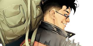 4/19/23 New Comics at Third Eye in MD & VA