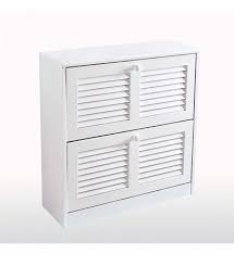 Meuble vinyle quel modele choisir pour un interieur au look vintage meuble vinyle mobilier de salon stockage de vinyle. Rangement La Redoute Interieurs Blanc Le Bhv Marais